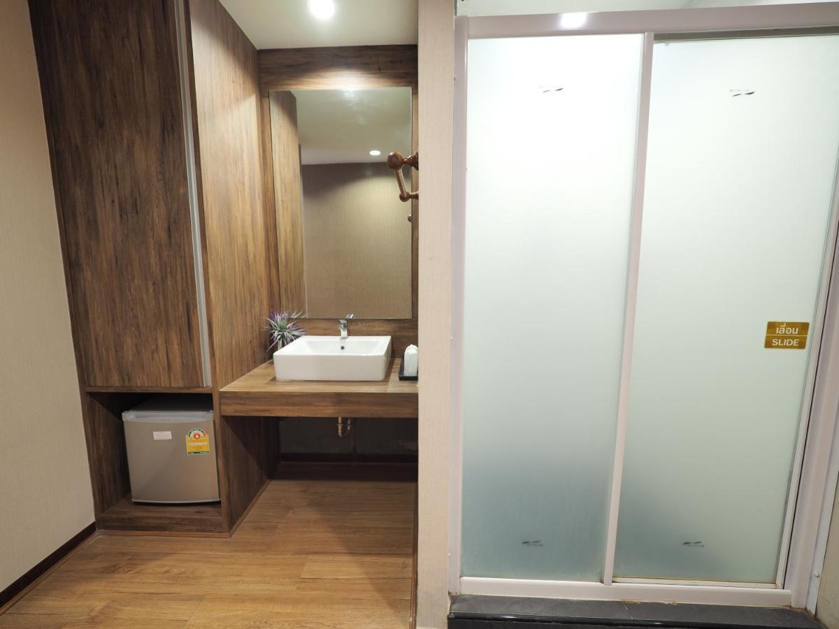 Gasthof Baan Keang Chon บ้านเคียงชล อยุธยา 3*