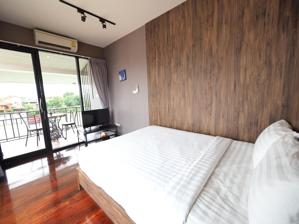 Baan Keang Chon บ้านเคียงชล อยุธยา 3*