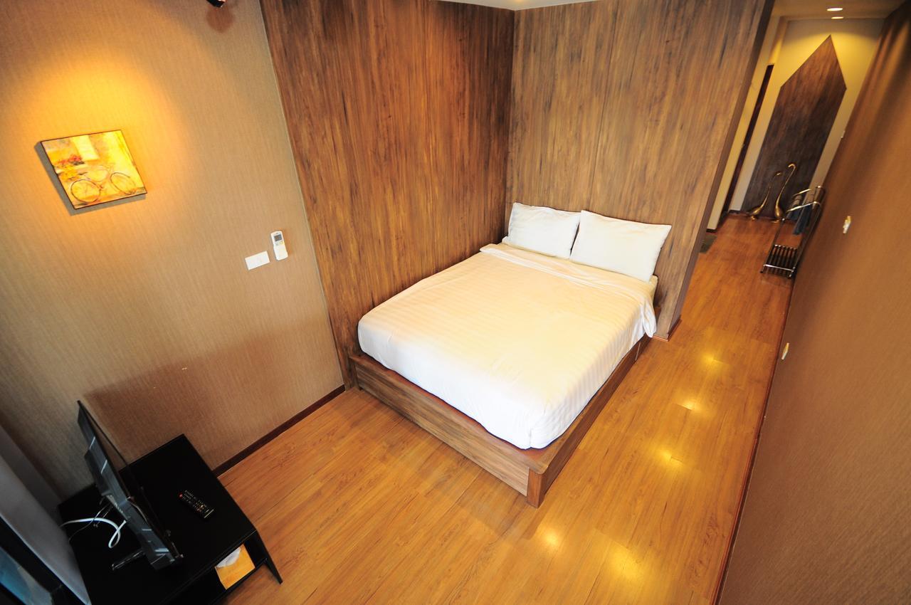 Baan Keang Chon บ้านเคียงชล อยุธยา Gasthof