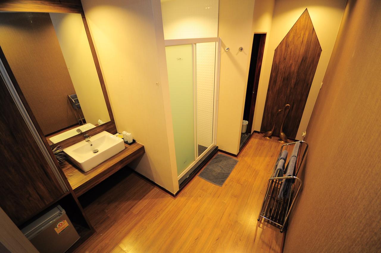 Baan Keang Chon บ้านเคียงชล อยุธยา