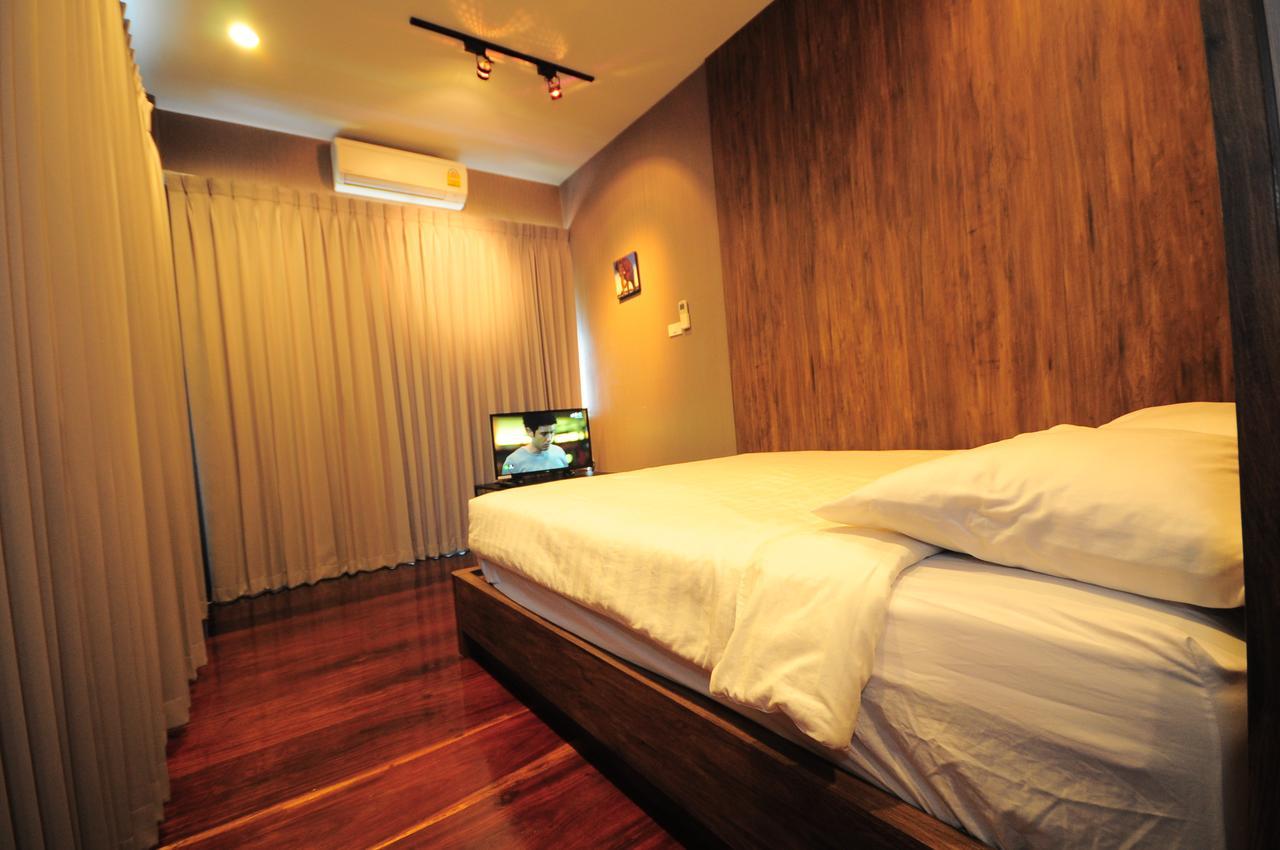 Gasthof Baan Keang Chon บ้านเคียงชล อยุธยา