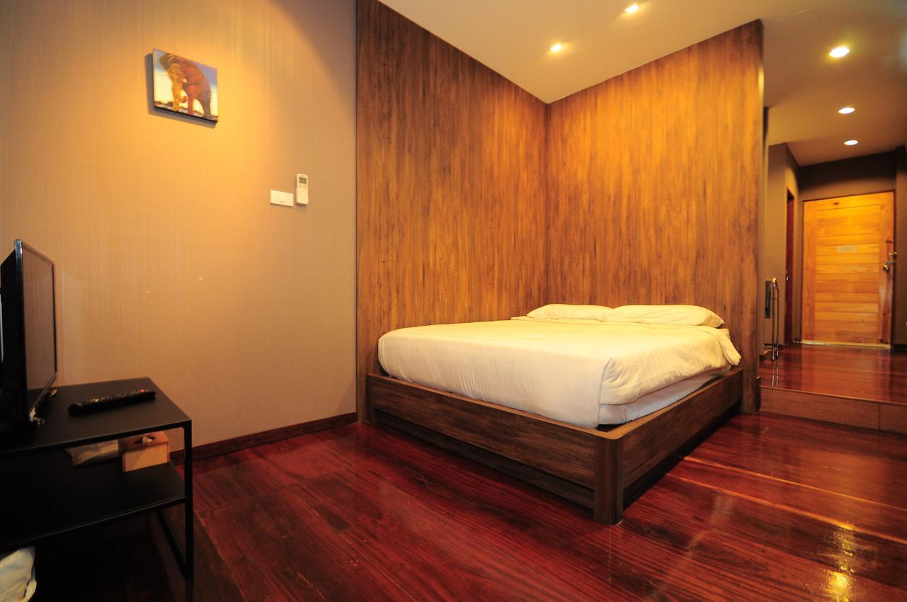 Baan Keang Chon บ้านเคียงชล อยุธยา 3*