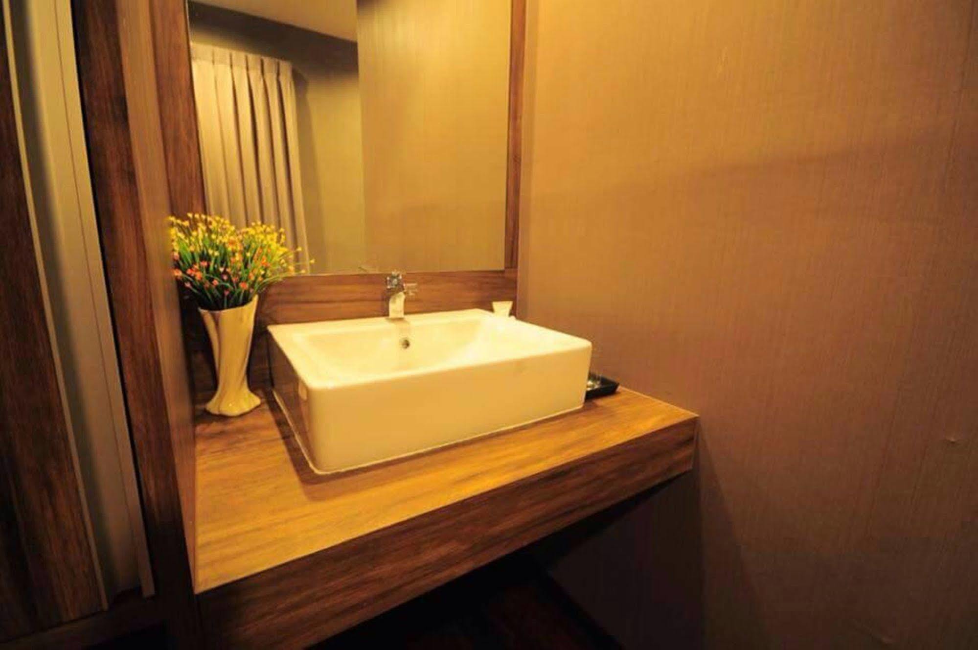 Baan Keang Chon บ้านเคียงชล อยุธยา 3* Phra Nakhon Si Ayutthaya