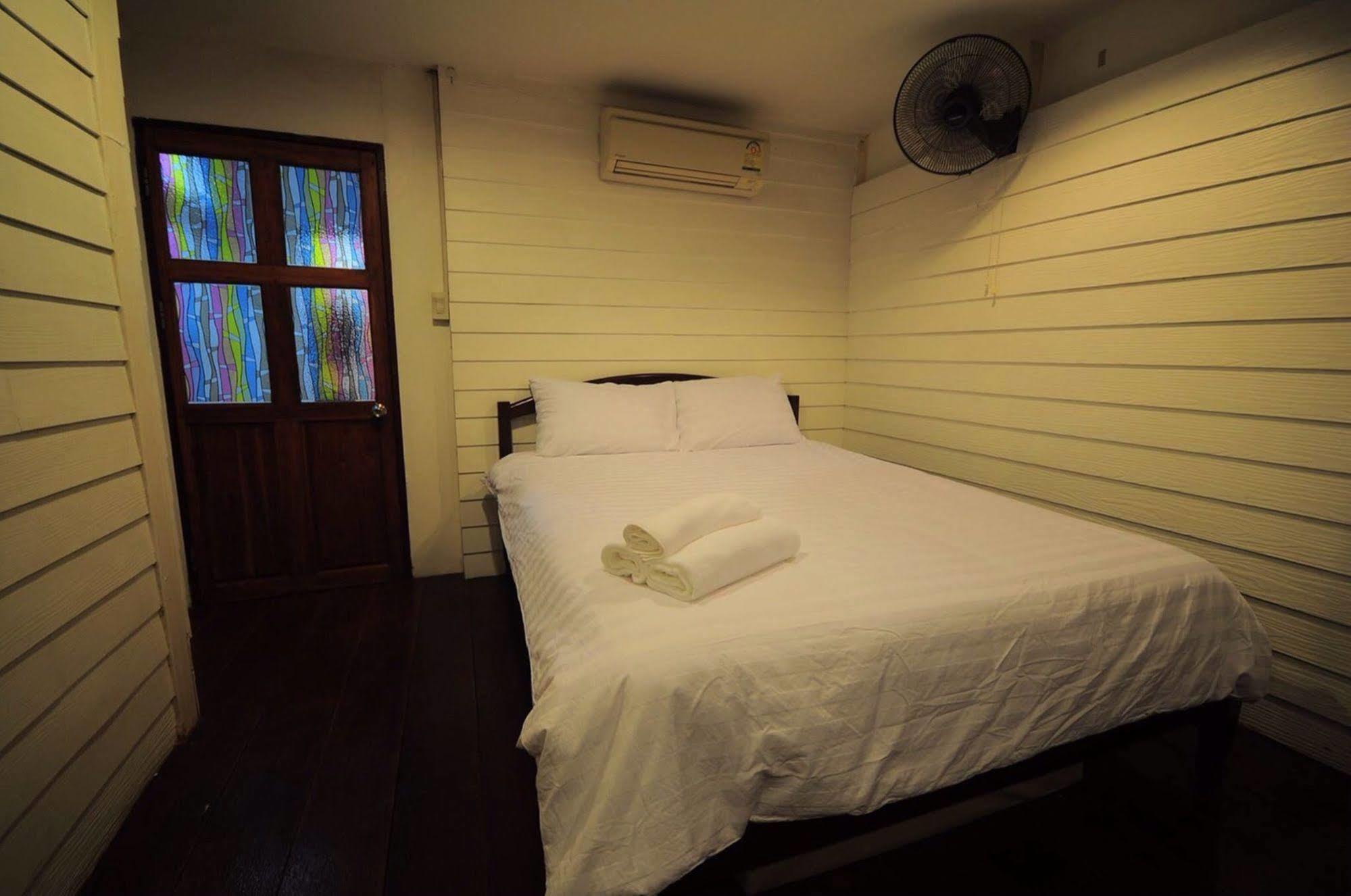Baan Keang Chon บ้านเคียงชล อยุธยา 3* Phra Nakhon Si Ayutthaya