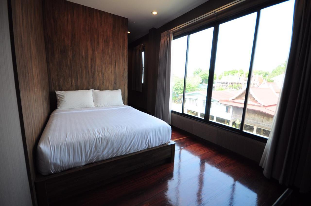 Baan Keang Chon บ้านเคียงชล อยุธยา 3*