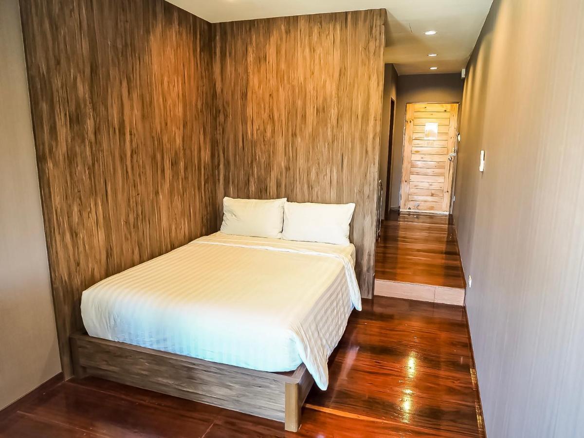 Affittacamere Baan Keang Chon บ้านเคียงชล อยุธยา 3*