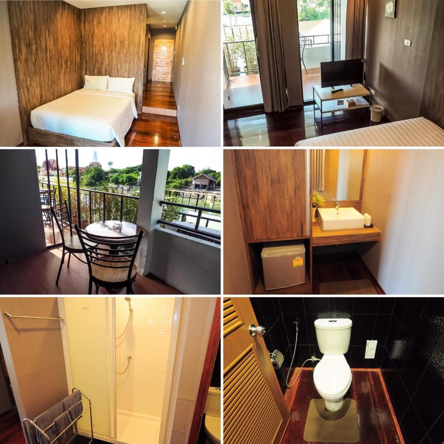 Baan Keang Chon บ้านเคียงชล อยุธยา 3*